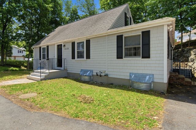 165-R Green Street, Stoneham, MA 02180