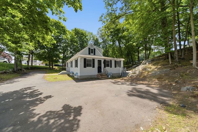 165-R Green Street, Stoneham, MA 02180