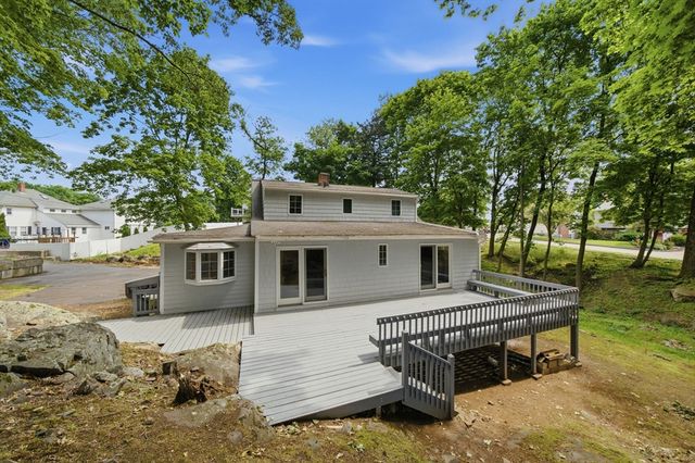 165-R Green Street, Stoneham, MA 02180
