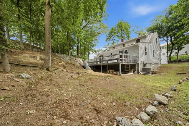 165-R Green Street, Stoneham, MA 02180