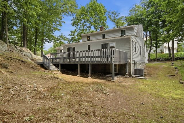 165-R Green Street, Stoneham, MA 02180