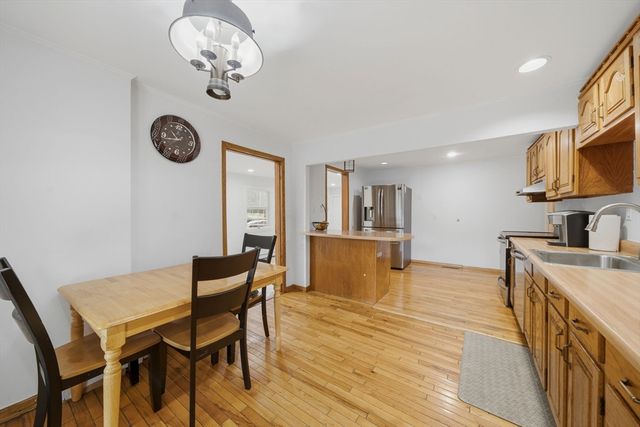 165-R Green Street, Stoneham, MA 02180