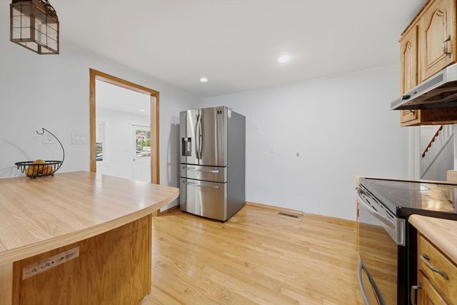 165-R Green Street, Stoneham, MA 02180