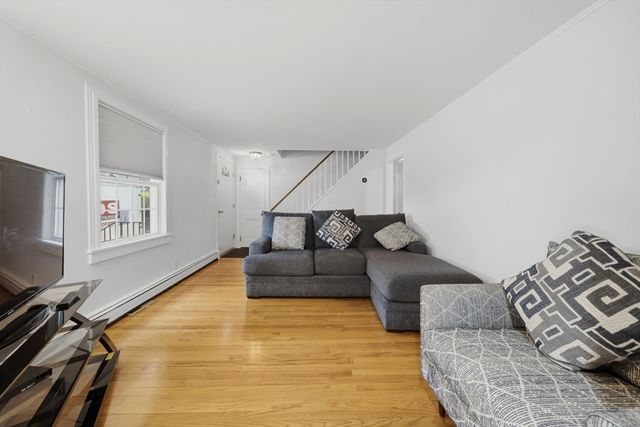 165-R Green Street, Stoneham, MA 02180