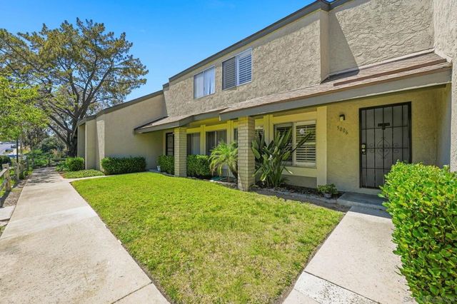5006 Ducos Place, San Diego, CA 92124