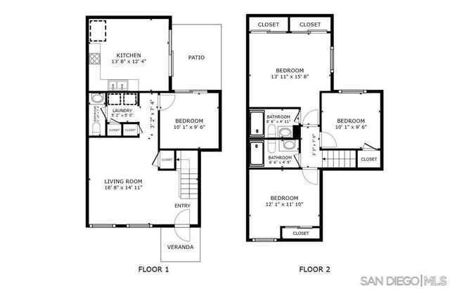 5006 Ducos Place, San Diego, CA 92124