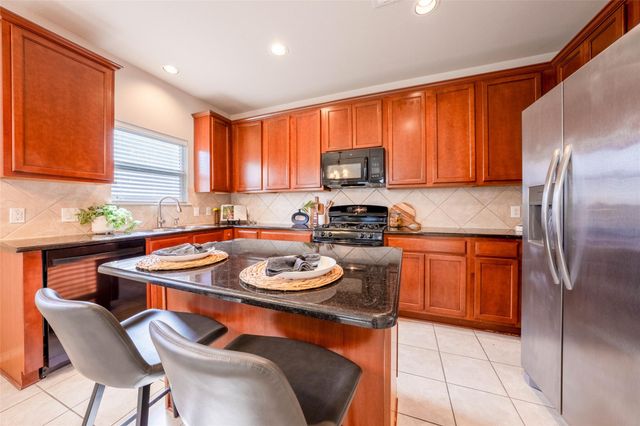 8744 Blackvireo DR, Austin, TX 78729