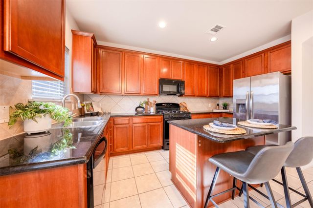 8744 Blackvireo DR, Austin, TX 78729