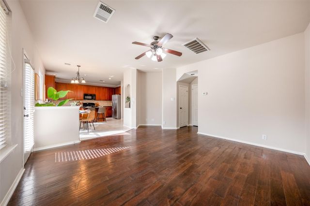 8744 Blackvireo DR, Austin, TX 78729