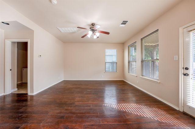 8744 Blackvireo DR, Austin, TX 78729