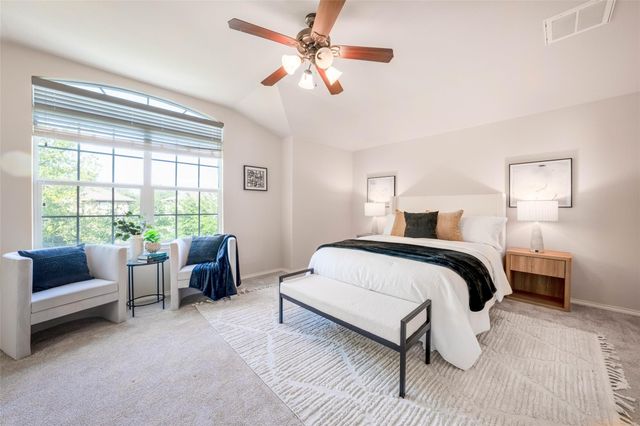 8744 Blackvireo DR, Austin, TX 78729