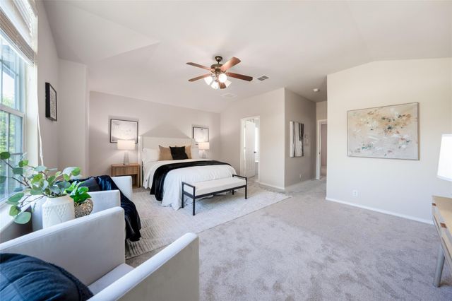 8744 Blackvireo DR, Austin, TX 78729