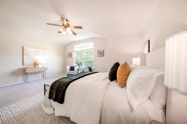 8744 Blackvireo DR, Austin, TX 78729