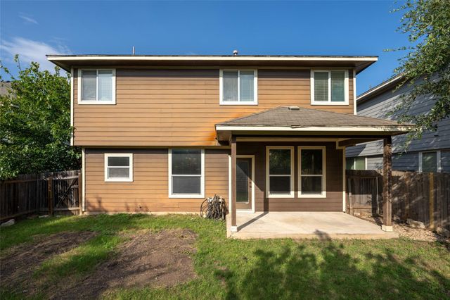 8744 Blackvireo DR, Austin, TX 78729