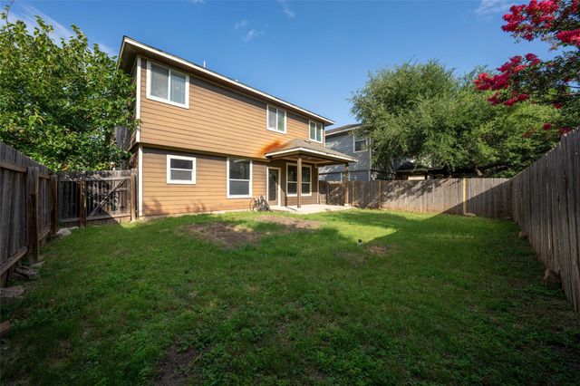 8744 Blackvireo DR, Austin, TX 78729
