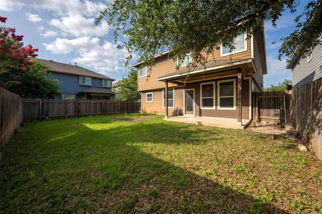 8744 Blackvireo DR, Austin, TX 78729