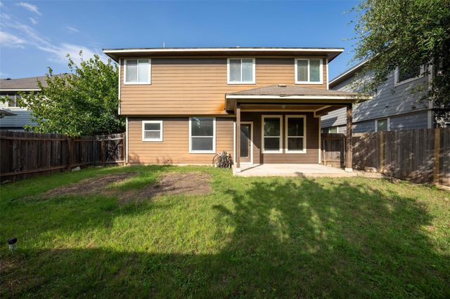 8744 Blackvireo DR, Austin, TX 78729