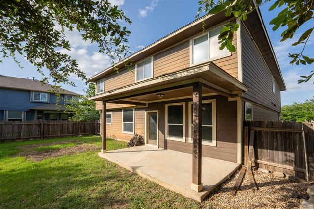 8744 Blackvireo DR, Austin, TX 78729