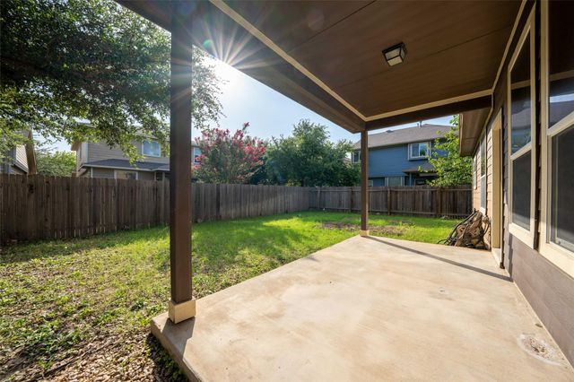 8744 Blackvireo DR, Austin, TX 78729