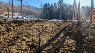 495 South Mendon Street, Mendon, VT 05701