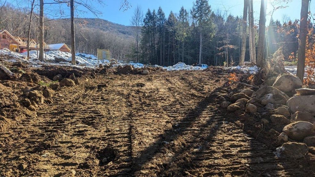 495 South Mendon Street, Mendon, VT 05701