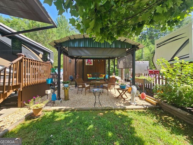 95 Kole Drive 81, Blairsville, GA 30512