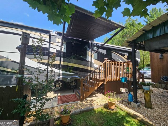 95 Kole Drive 81, Blairsville, GA 30512