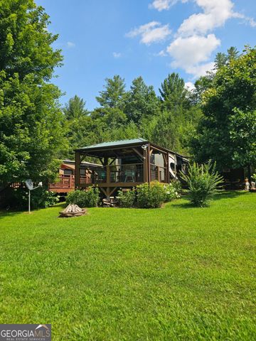 95 Kole Drive 81, Blairsville, GA 30512