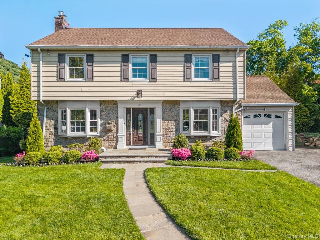 35 Berrian Road, New Rochelle, NY 10804