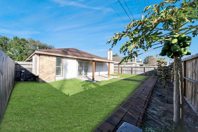 10011 Berry Limb Drive, Houston, TX 77099