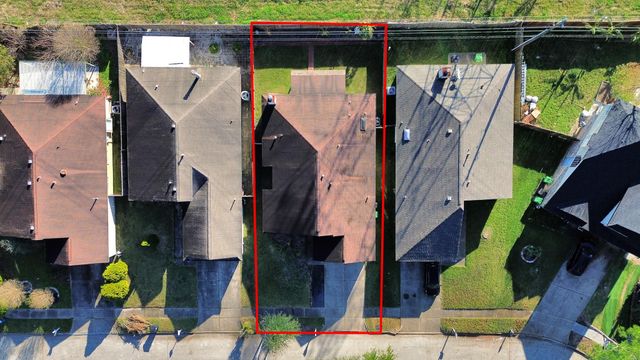 10011 Berry Limb Drive, Houston, TX 77099