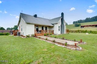 654 West Valley Drive, Kingsport, TN 37664