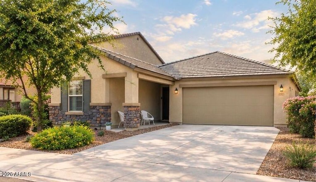 2955 E FARMDALE Avenue, Mesa, AZ 85204 — photo 2