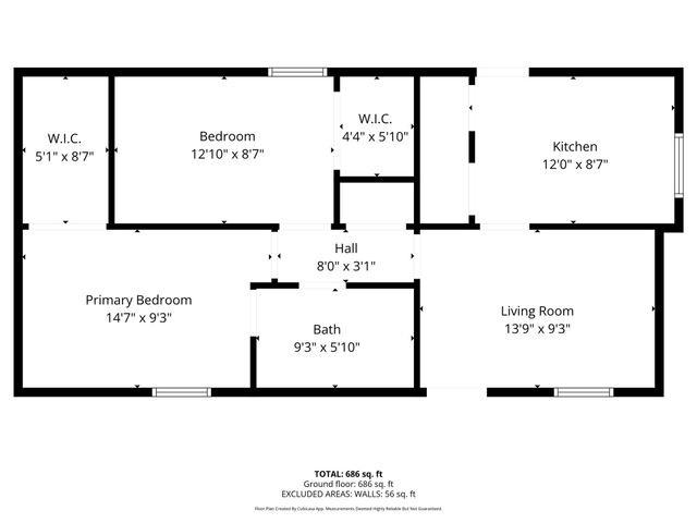 4636 Mayflower A, Houston, TX 77033