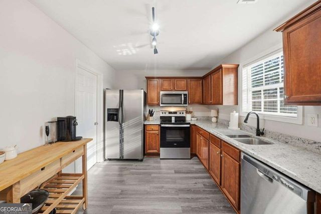 150 Hiram Terrace, Hiram, GA 30141