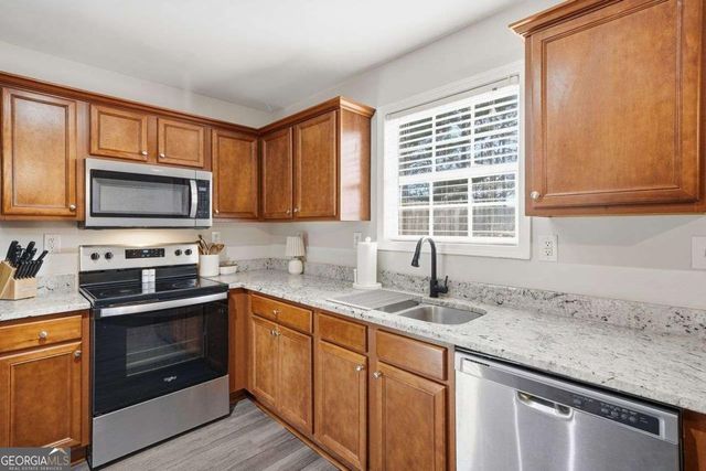 150 Hiram Terrace, Hiram, GA 30141