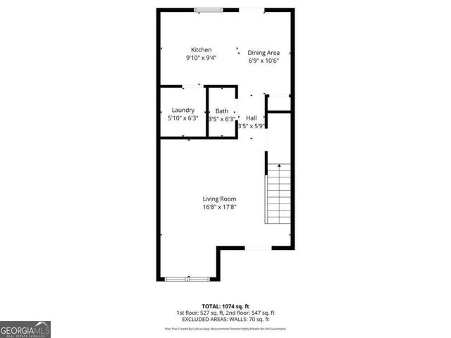 150 Hiram Terrace, Hiram, GA 30141