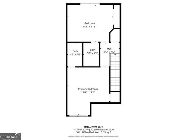 150 Hiram Terrace, Hiram, GA 30141