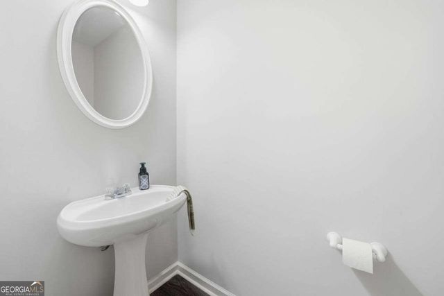 150 Hiram Terrace, Hiram, GA 30141