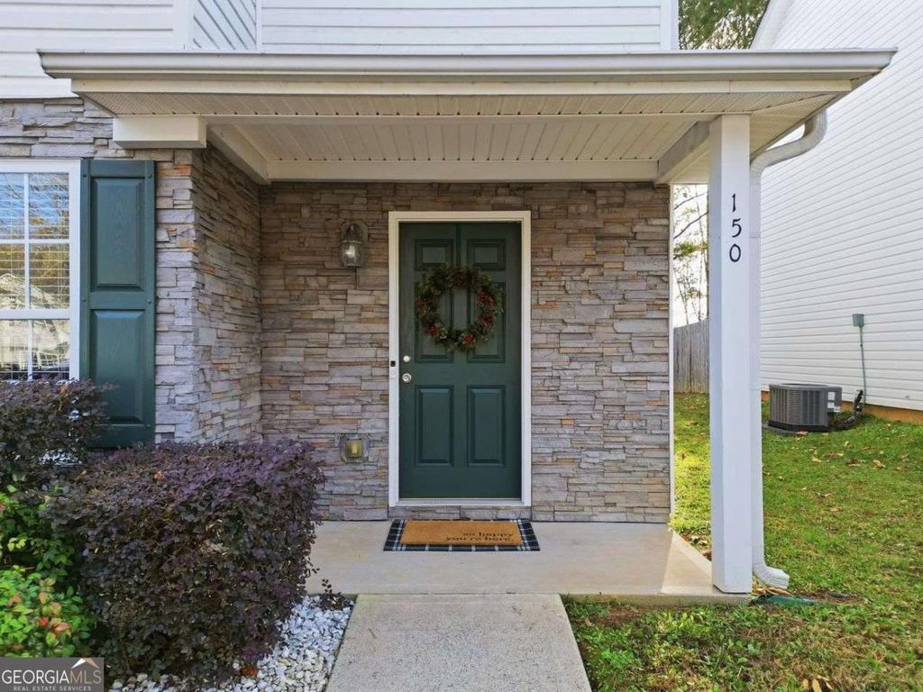 150 Hiram Terrace, Hiram, GA 30141