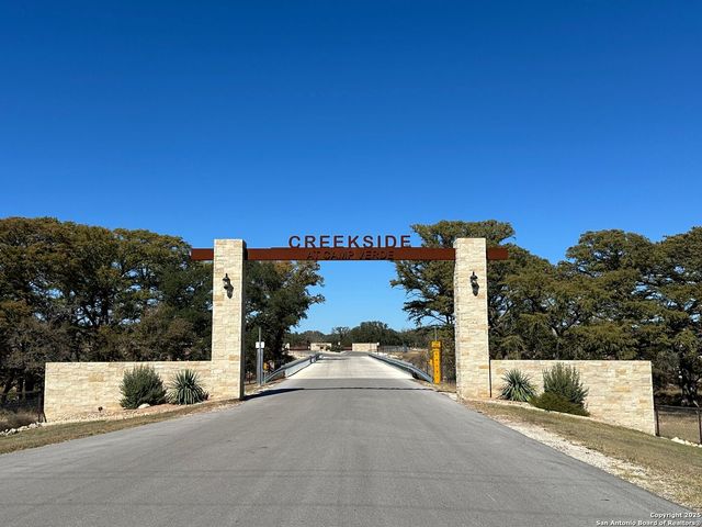 149 Tablerock Ridge, Camp Verde, TX 78010