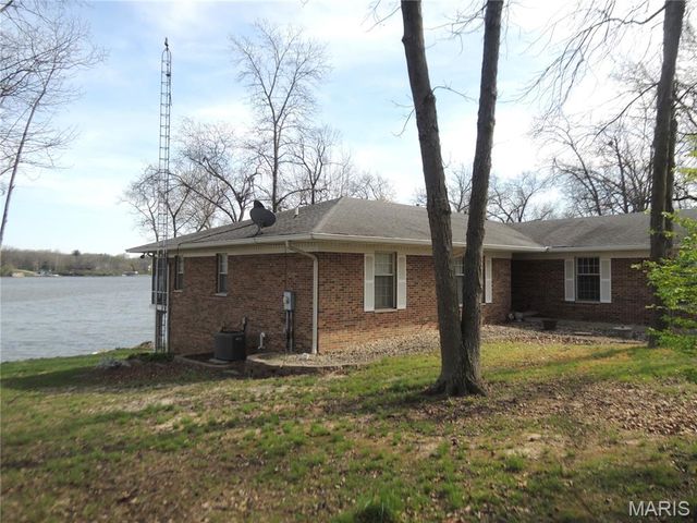 14 Denzel Drive, Greenville, IL 62246
