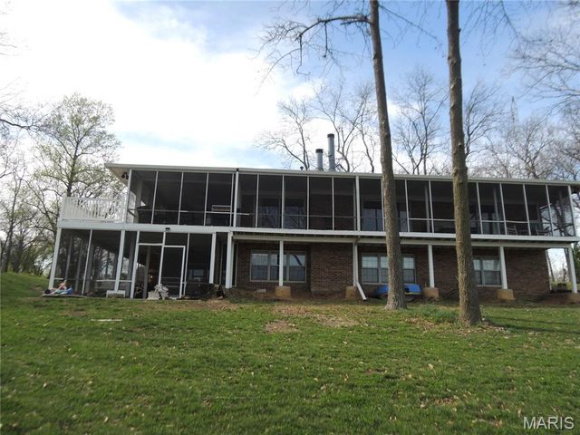 14 Denzel Drive, Greenville, IL 62246