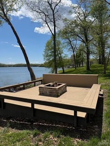 14 Denzel Drive, Greenville, IL 62246