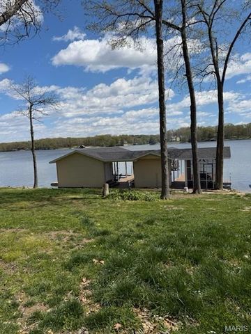 14 Denzel Drive, Greenville, IL 62246