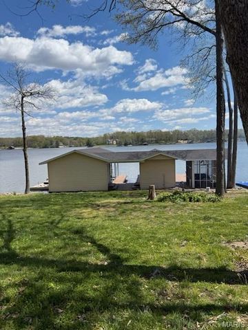 14 Denzel Drive, Greenville, IL 62246