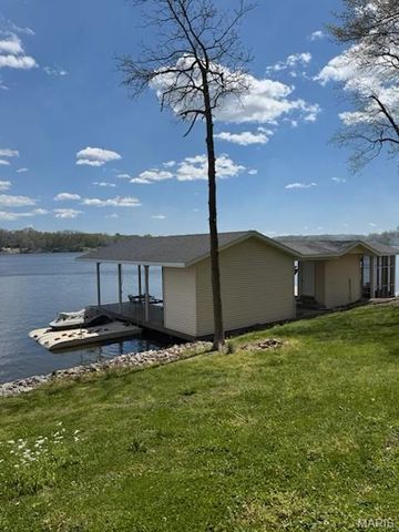 14 Denzel Drive, Greenville, IL 62246