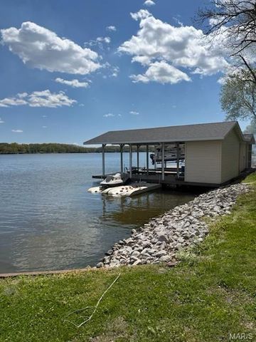 14 Denzel Drive, Greenville, IL 62246