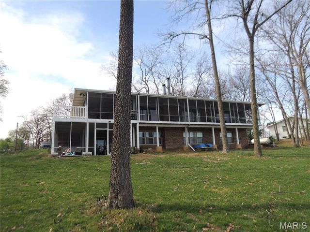 14 Denzel Drive, Greenville, IL 62246