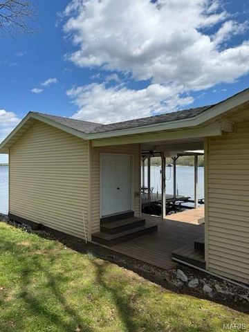 14 Denzel Drive, Greenville, IL 62246